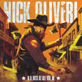 Nick Oliveri: N.O. Hits At All, Vol. 10 - (VINYL LP)