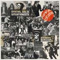 Various Artists: Synths, Sax And Situationists (Music From The French Underground 1973-78) - (VINYL LP)