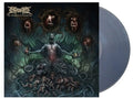Ingested: Architect Of Extinction - Clear vinyl - (VINYL LP)