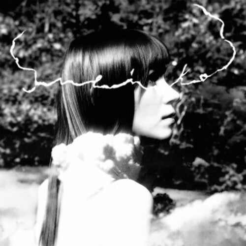 Julinko: Naebula - (VINYL LP)