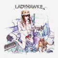 Ladyhawke: Ladyhawke - (VINYL LP)