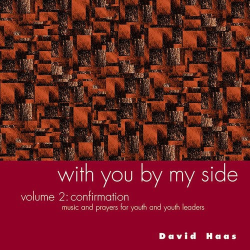 David Haas: With You By My Side, Vol. 2 - COMPACT DISCS