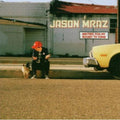 Jason Mraz: Waiting For My Rocket To Come - CD