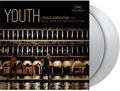 David Lang: Youth (La Giovinezza) (Original Soundtrack) - (VINYL LP)