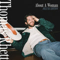 Thomas Rhett: About A Woman - CD