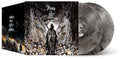 Vreid: The Skies Turn Black - Marbled - (VINYL LP)