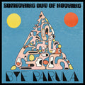 Bye Parula: Something Out Of Nothing - (VINYL LP)