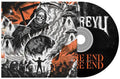 Atreyu: The End Is Not the End - CD