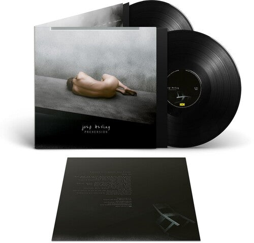 Joep Beving: Prehension (2LP) - (VINYL LP)