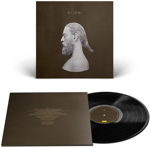 Joep Beving: Solipsism (LP) - (VINYL LP)