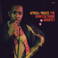 John Coltrane: Africa/Brass (Verve Acoustic Sounds Series) - (VINYL LP)