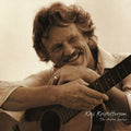 Kris Kristofferson: The Austin Sessions - (VINYL LP)
