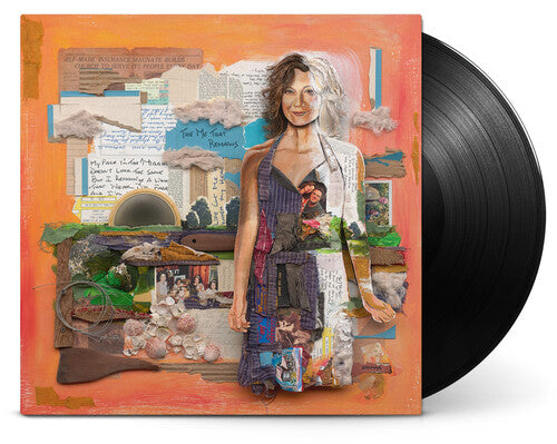 Amy Grant: The Me That Remains - (VINYL LP)