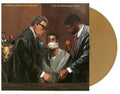 Ransom & Conductor Williams: The Uncomfortable Truth - (VINYL LP)