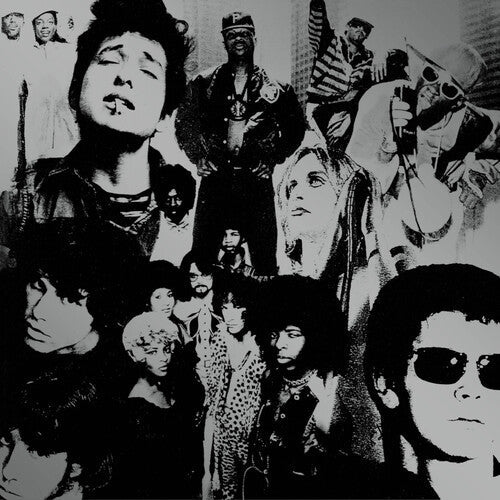 Duran Duran: Thank You - (VINYL LP)
