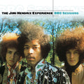 The Jimi Hendrix Experience: BBC Sessions - (VINYL LP)