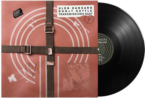 Glen Hansard: Don't Settle ( Vol. 1 - Transmissions East ) - (VINYL LP)