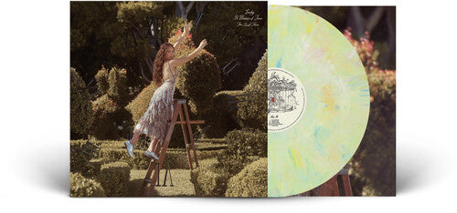 Laufey: A Matter Of Time: The Final Hour - (VINYL LP)