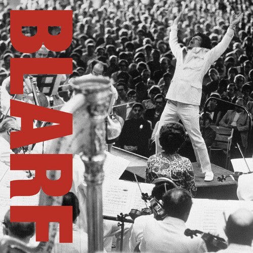 Blarf: Film Scores For Films That Don't Exist - (VINYL LP)