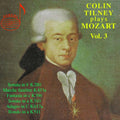 Colin Tilney: Colin Tilney Plays Mozart 3 - COMPACT DISCS
