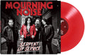 Mourning Noise: Serpent Lip Service - (VINYL LP)