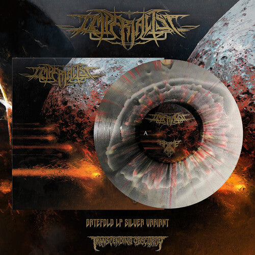 Imperialist: Prime - (VINYL LP)