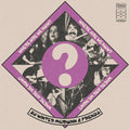 Winter McQuinn: Where Are We Now? ( PURPLE-ECO MARBLE - PURPLE REGRIND VINYL ) - (VINYL LP)