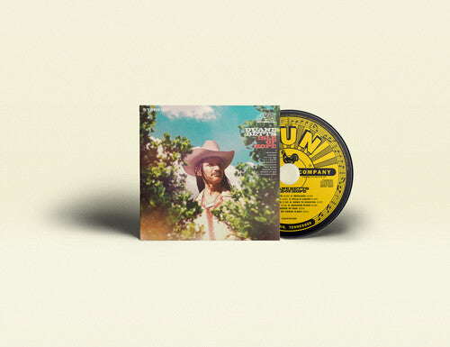 Duane Betts: Isle of Hope - CD