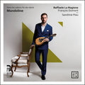 Raffaele La Ragione: Mandoline - Dans les salons fin-de-siecle - CD