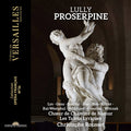 Christophe Rousset: Lully: Proserpine - CD