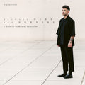 Tim Allhoff: Between Here and Nowhere - (VINYL LP)