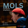 Jakob Buchanan: Mols - (VINYL LP)