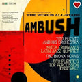 Various Artists: The Woods All-Stars: The Ambush / Various - Clear Vinyl - (VINYL LP)