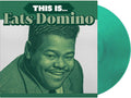 Fats Domino: This Is... - Ltd 180gm Transparent Green Vinyl - (VINYL LP)