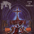 Messiah: Choir of Horrors (35th Anniversary) - Violet - (VINYL LP)