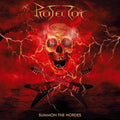 Protector: Summon the Hordes - CD
