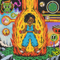 Tha God Fahim: Dump Goat 3 - (VINYL LP)