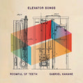 Kahane, Gabriel / Roomful of Teeth: Elevator Songs - CD