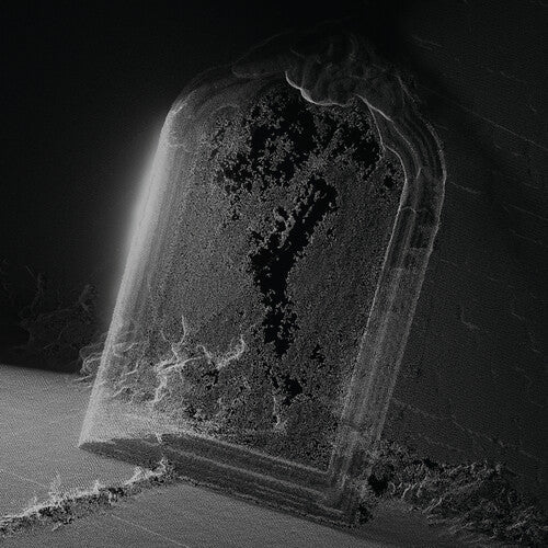 Visible Cloaks: Paradessence - Silver - (VINYL LP)