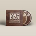 Various Artists: Dick Spottswood and Tompkins Square Present ... 1925 Songs (Various Artists) - CD