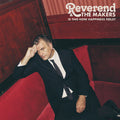 Reverend and the Makers: Is This How Happiness Feels? - (VINYL LP)