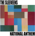 Sleeveens: National Anthem - (VINYL LP)