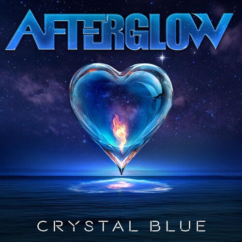 Afterglow: Crystal Blue - CD