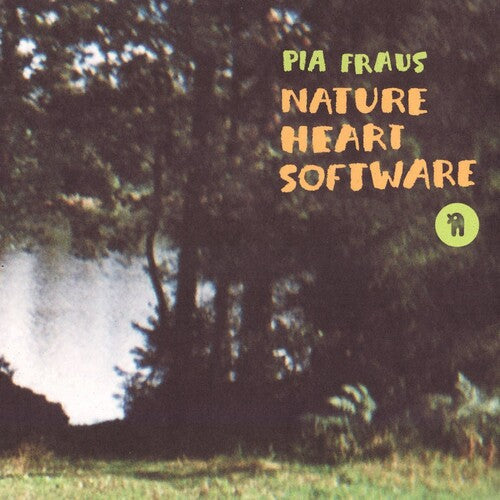 Pia Fraus: Nature Heart Software (20th Anniversary) - (VINYL LP)