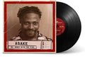 Asake: Mr. Money with the Vibe - (VINYL LP)