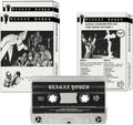 Reagan Youth: Youth Anthems For The New Order: Volume 1 - CASSETTES