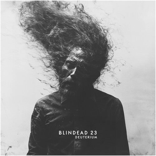 Blindead 23: Deuterium - (VINYL LP)