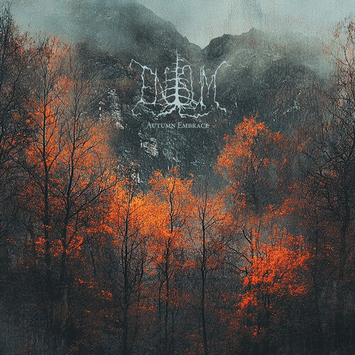 Enisum: Autumn Embrace - (VINYL LP)