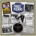 The Skillet Lickers: 100 Years: 1926-2026 - (VINYL LP)