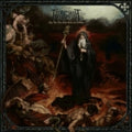 Torchia: They Are Born Under Rules Of The Darkness (Marble Bronze Vinyl) - (VINYL LP)